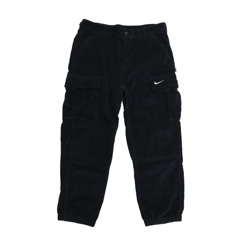 Pantaloni cargo supreme - pantaloni,
