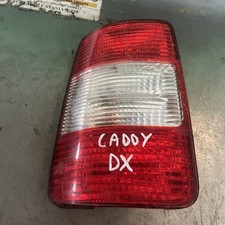 ?FARO FANALE STOP POSTERIORE DESTRA DX VW CADDY MAXI FURGONE 4VEX13N004AB FE3