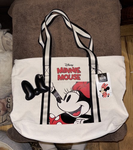Disney minnie mouse zip - disney,