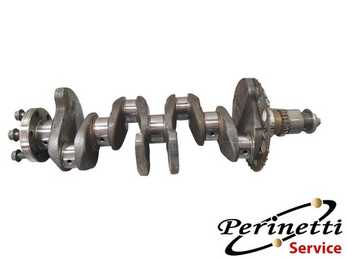 Albero motore k12b opel agila - motore,