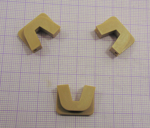 Slider pulley yamaha aerox - slider,