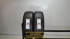 GOMME USATE  4 STAGIONI
