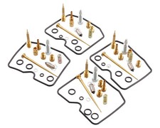 4x Kit Riparazione Carburatore