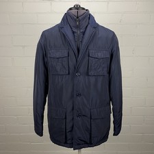 Giacca trapuntata BlackBarrett