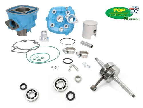 Kit gruppo termico top - kit,
