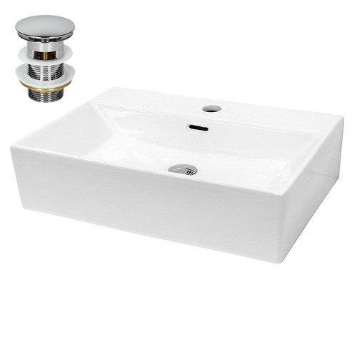 Lavabo appoggio ceramica - lavabo,