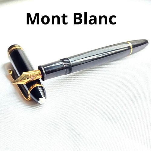 Montblanc 146 meisterstuck - 146,