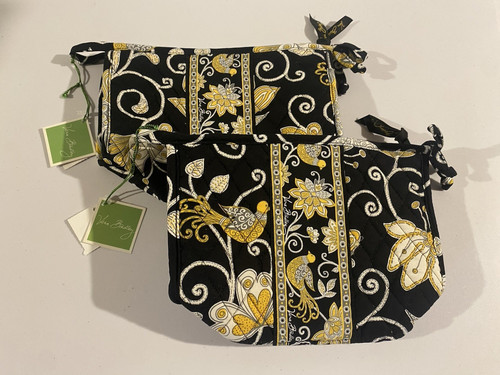 Borsa cosmetica vera bradley - borsa,