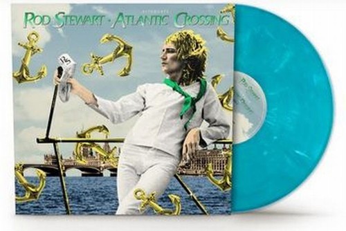 Rod stewart alternate - rod,