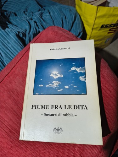 Piume fra dita federico - le,