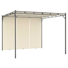 Gazebo da Giardino 3x3x2,25m