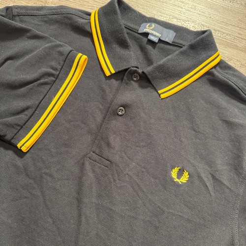 Polo fred perry uomo - polo,