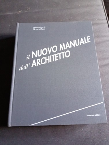 Nuovissimo manuale dell - il,