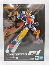 BANDAI Soul of Chogokin GX-82 Daitarn 3 F.A. FA