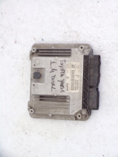 9601 centralina motore toyota - 9601,