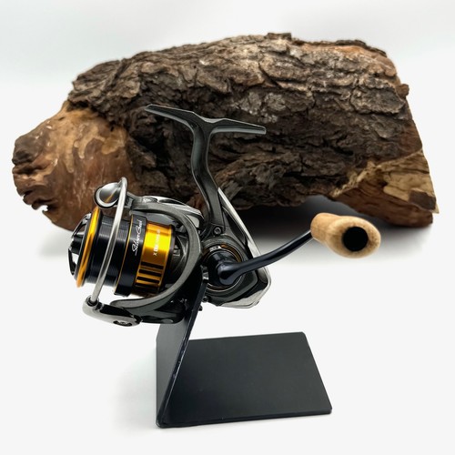 Mulinello spinning daiwa - mulinello,
