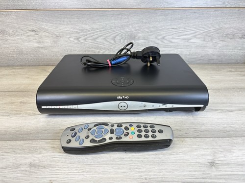 Sky plus box drx890w - sky, hd