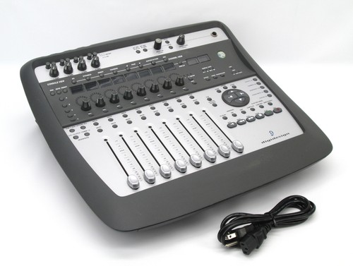 Digidesign digi 002 - digidesign, mx002