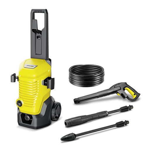 Karcher idropulitrice alta - idropulitrice,