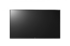 Lg Smart TV 32 Pollici HD Ready Display LCD Sistema WebOS Classe F Nero 32LN662V