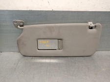 aletta parasole per TOYOTA AVENSIS BERLINA (T 22) 2.0 7432005110B2 rectp5664535