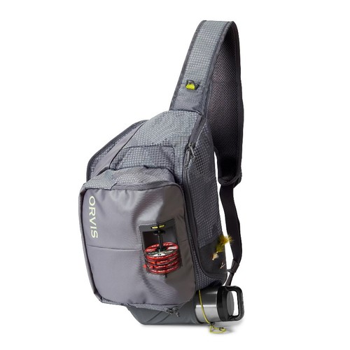 Orvis guide sling - orvis, fly