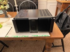 Rotel RMB-1075 120Wx5 Power