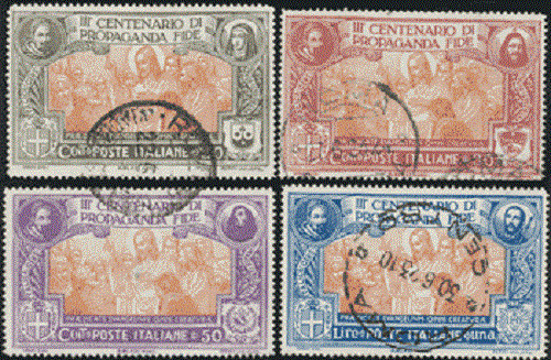 Regno 1923 propaganda - regno,