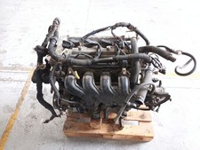 2NZFE motore TOYOTA YARIS