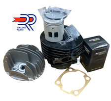 GRUPPO TERMICO KIT CILINDRO DR