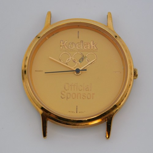 Orologio uomo kodak official - orologio,