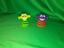 Ferrero Kinder Action Figure