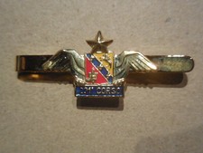 tie clip 231st course military academy Nunziatella