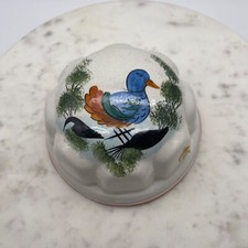 Vintage Bassano Ceramic Wall