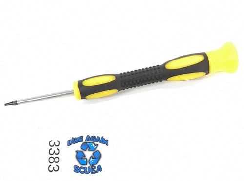 Cacciavite per suunto - cacciavite,
