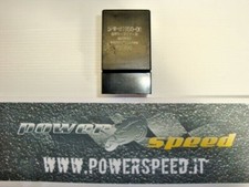 CENTRALINA RELè POMPA BENZINA YAMAHA R6 03 04 E ALTRI RICAMBI MOTO