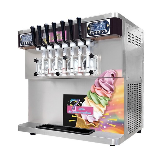 Macchina per gelato kolice - macchina,