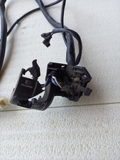 Devio Luci Moto Sinistro 