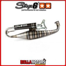 S6-9516605 Marmitta Stage6