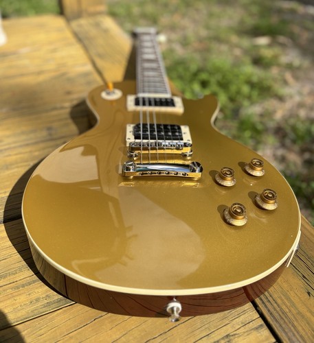 Nuovo epiphone slash - nuovo,