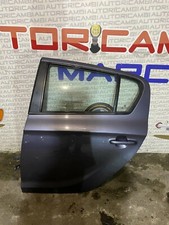 Porta portiera posteriore