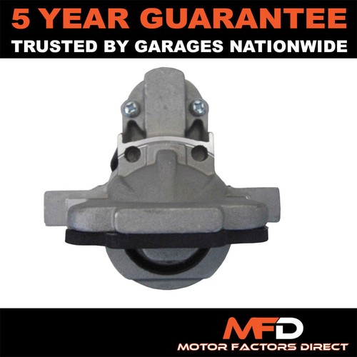 Motorino avviamento mfd adatto - avviamento,