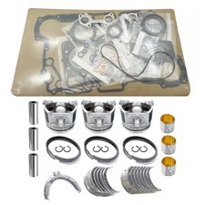 Kit revisione ricostruzione - kit,