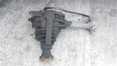 Differenziale jeep cherokee - differenziale,