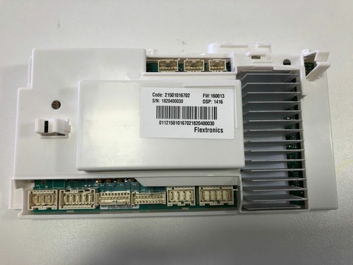 Scheda elettronica originale
