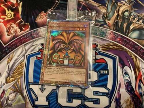 Exodia the forbidden - exodia, one