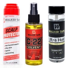 Walker Tape Kit Pulizia
