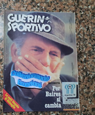 Guerin Sportivo rivista-n.48
