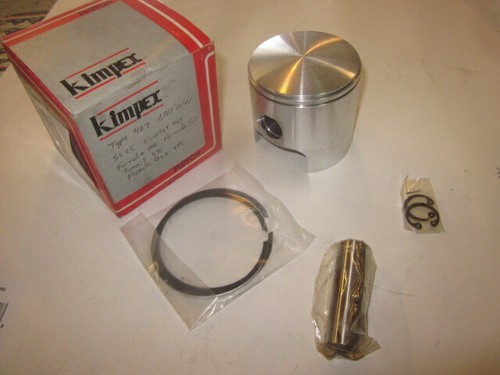 Kimpex 761 piston kit - 09-761-41,