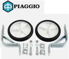 ROTELLE PER BICI BIMBO 12 CON